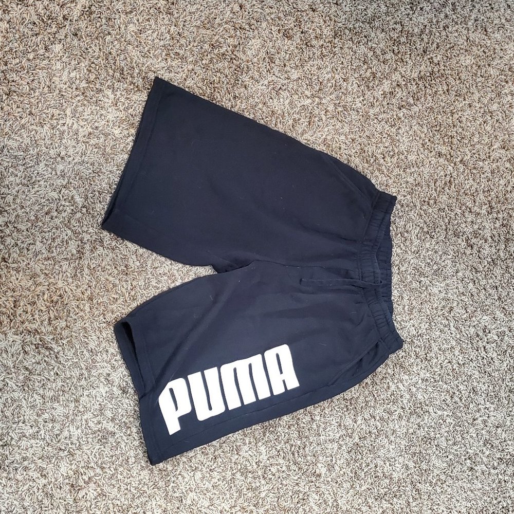 PUMA Sweat Short